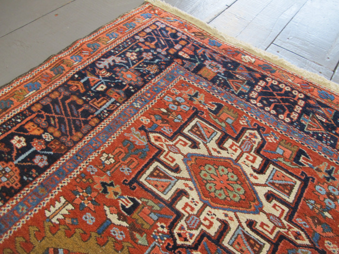 Fine Karaja Rug